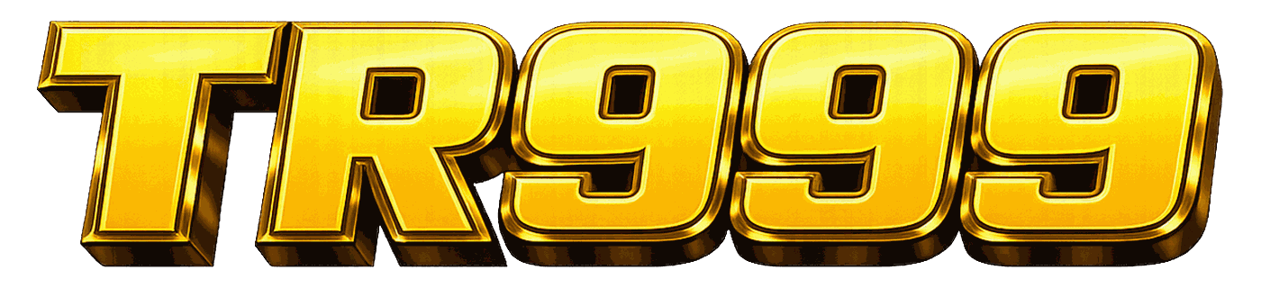 TR999 Logo